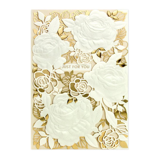 Signature Greeting Card - Just For You | Hallmark
