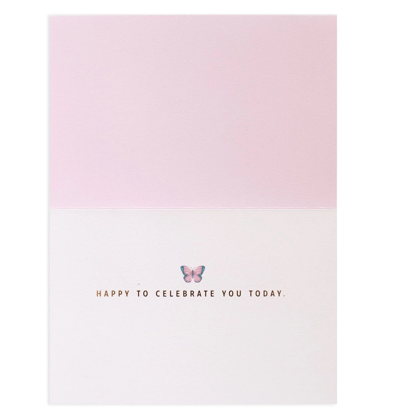 Signature Greeting Card - Celebrate You (For Sister) | Hallmark