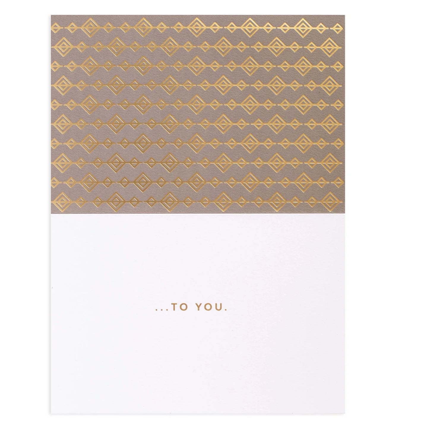 Signature Birthday Card - Woodsy Wonder | Hallmark