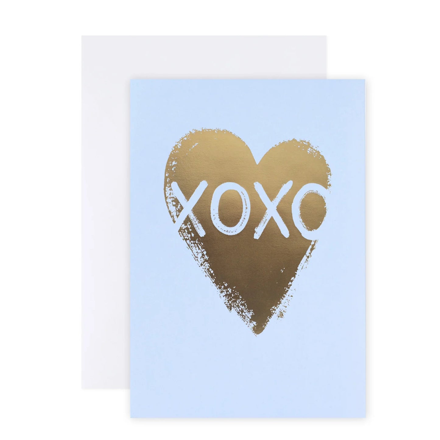 Colossal Greeting Card - XOXO | Hallmark