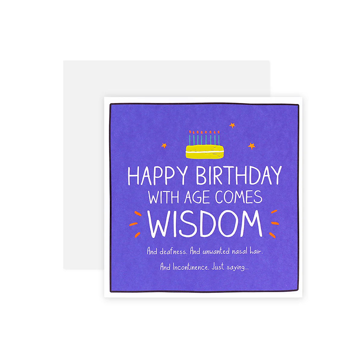 Happy Jackson | Hallmark