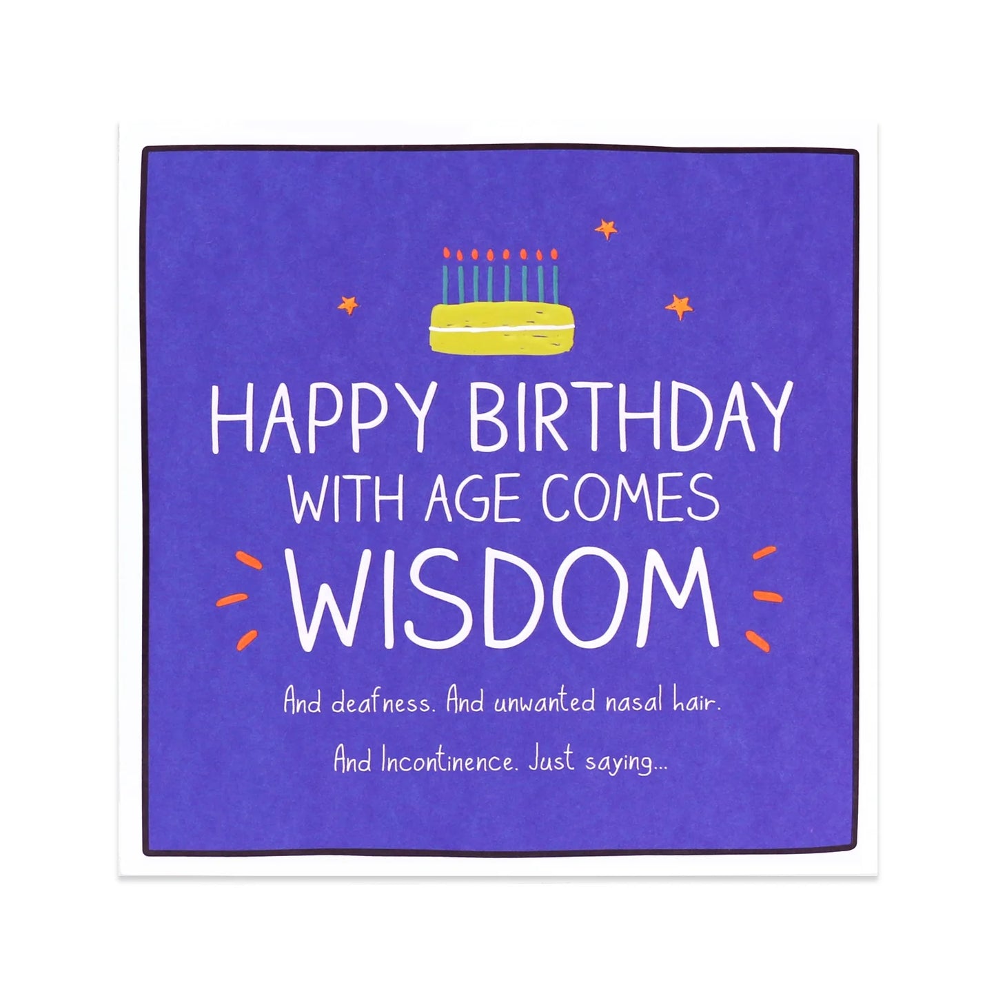 Happy Jackson | Hallmark