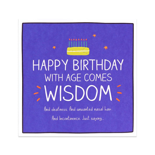 Happy Jackson | Hallmark