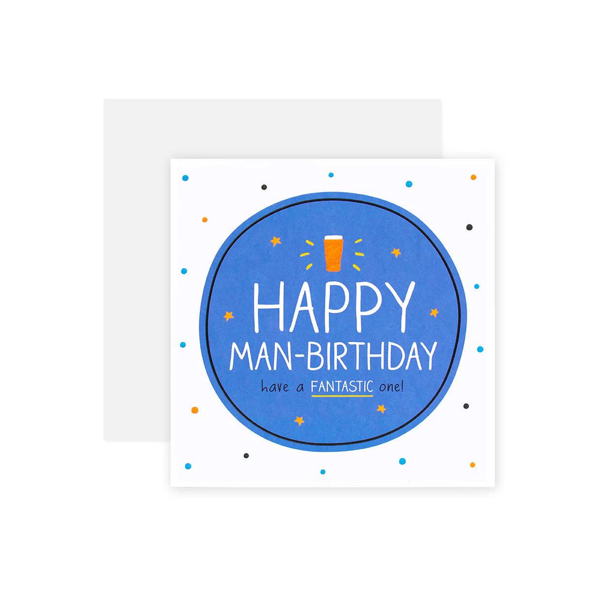 Happy Jackson Birthday Card For Him - Man Birthday | Hallmark