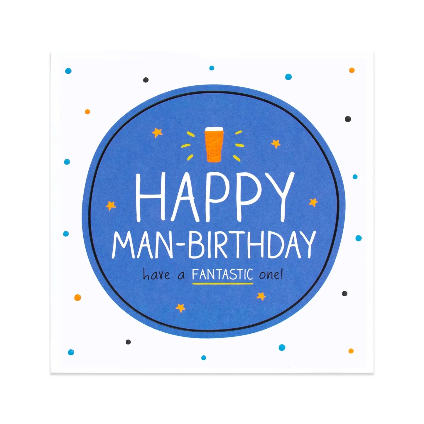 Happy Jackson Birthday Card For Him - Man Birthday | Hallmark
