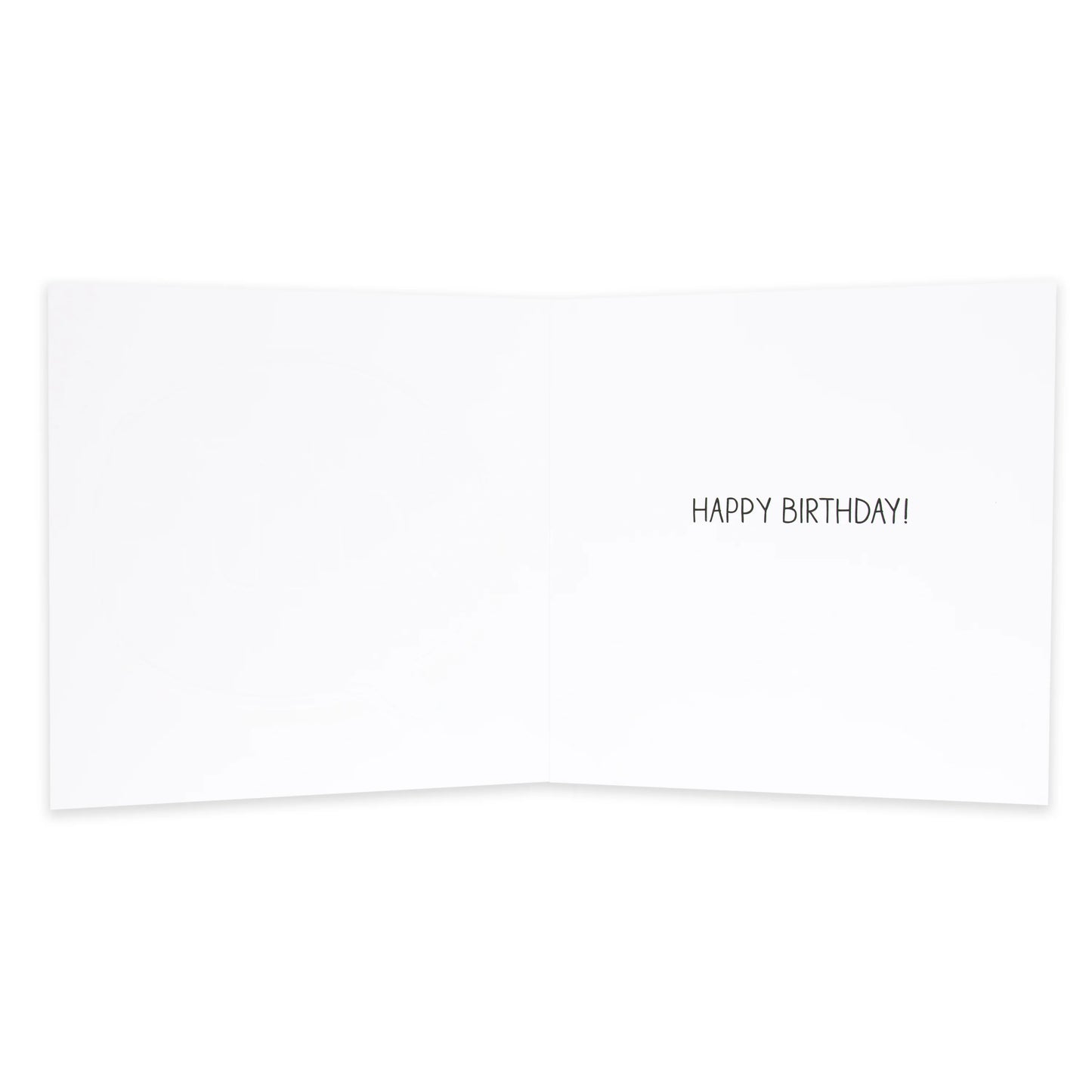 Happy Jackson Birthday Card - Not Old | Hallmark