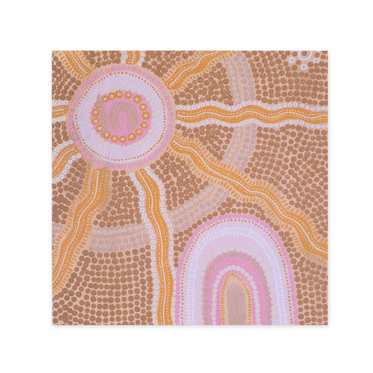 Emma Stenhouse Gallery Blank Greeting Card - Rise and Shine | Hallmark