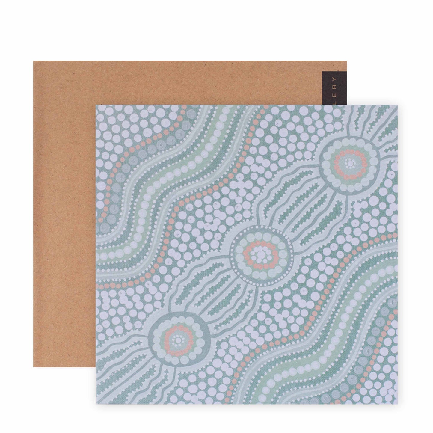 Emma Stenhouse Gallery Blank Greeting Card - Journey | Hallmark