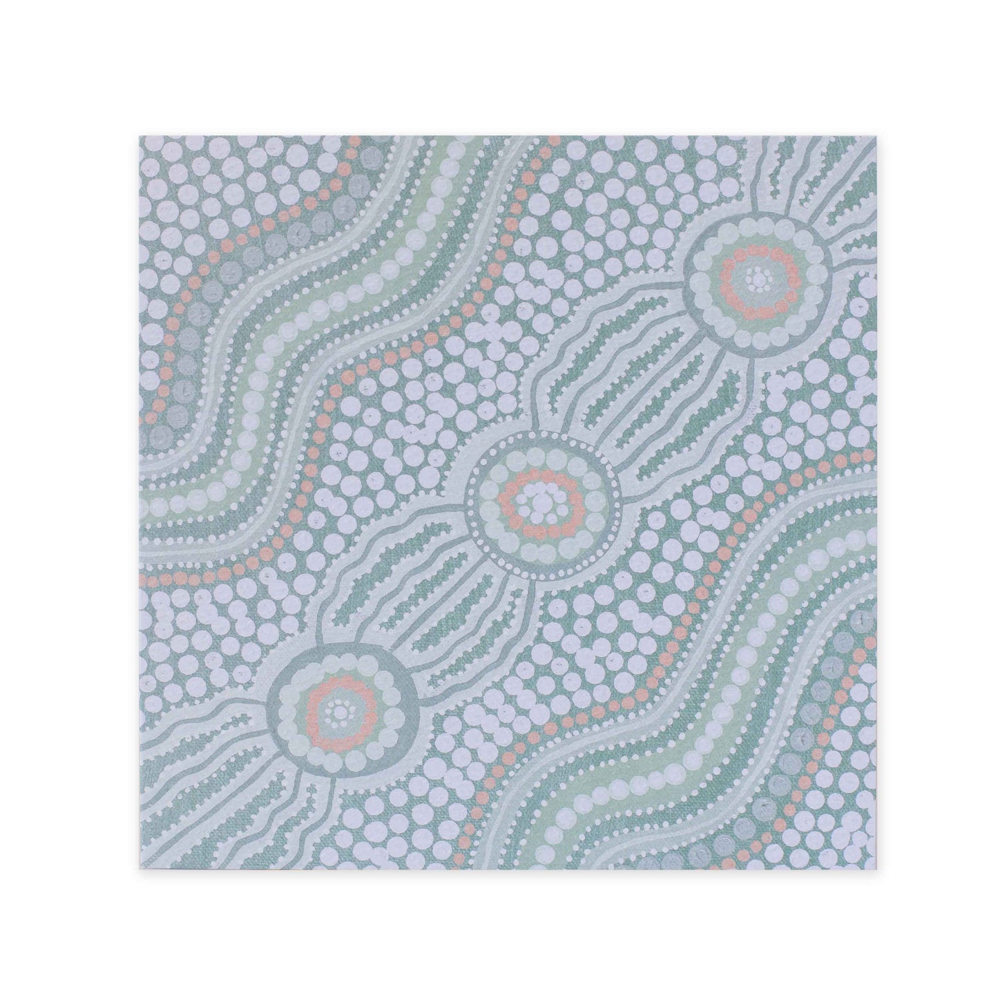 Emma Stenhouse Gallery Blank Greeting Card - Journey | Hallmark
