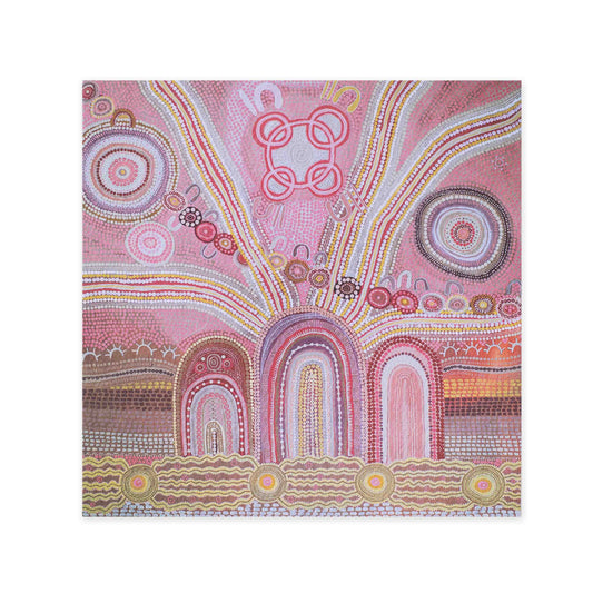 Emma Stenhouse Gallery Blank Greeting Card - The Journey Home | Hallmark