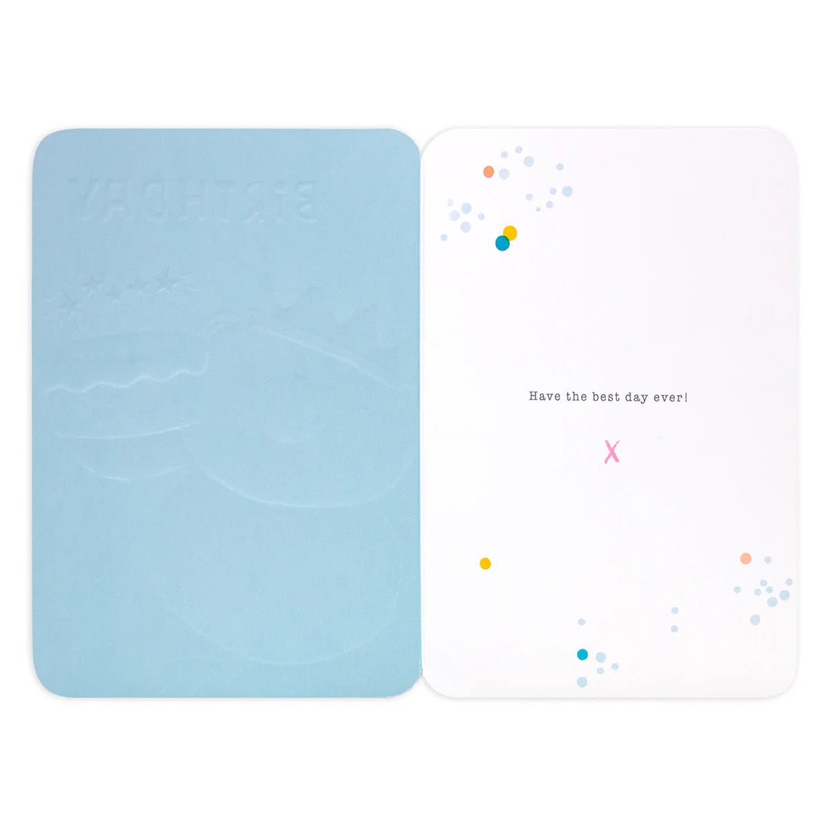 Forever Friends Birthday Card - Time To Celebrate | Hallmark