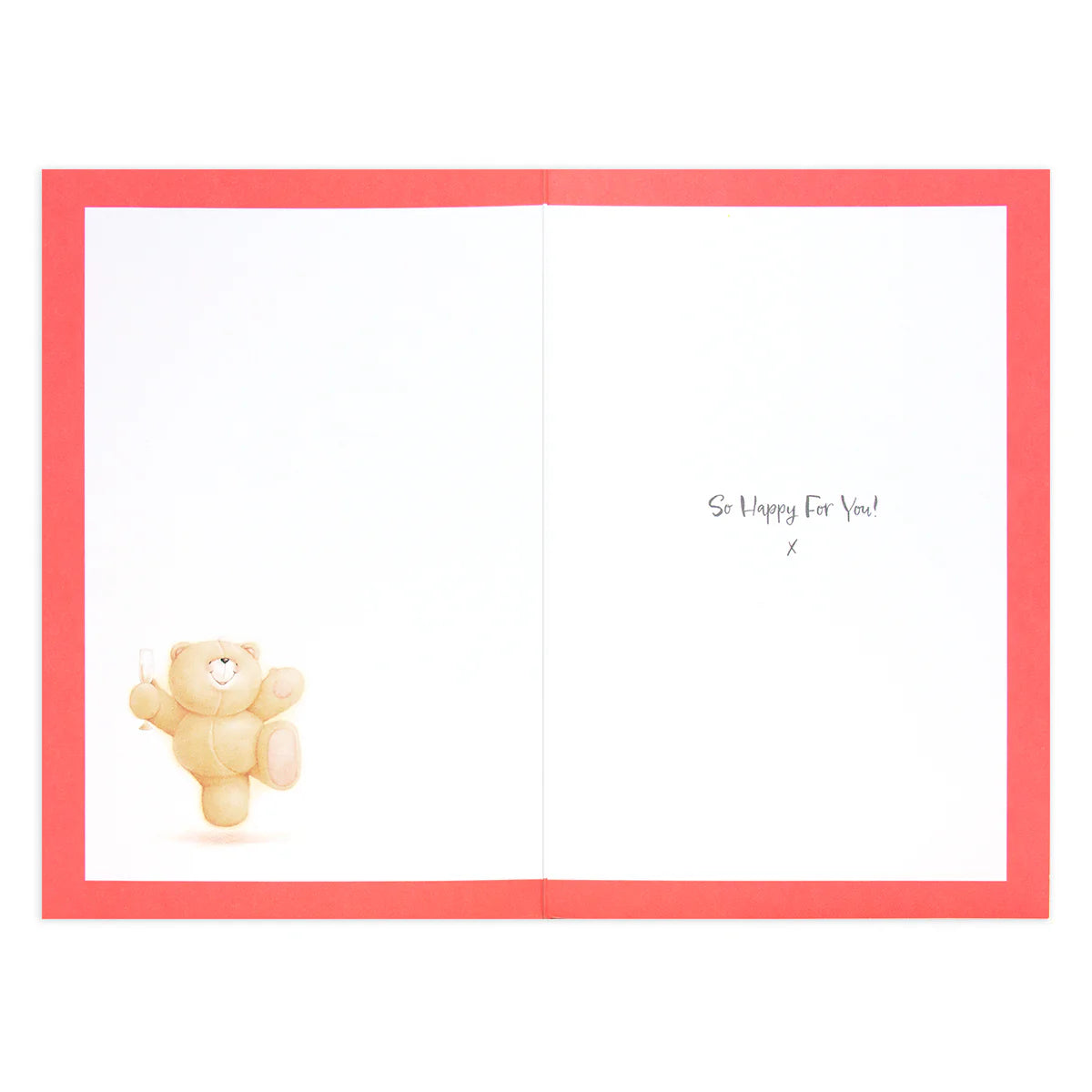Forever Friends Celebration Card - Happy For You! | Hallmark