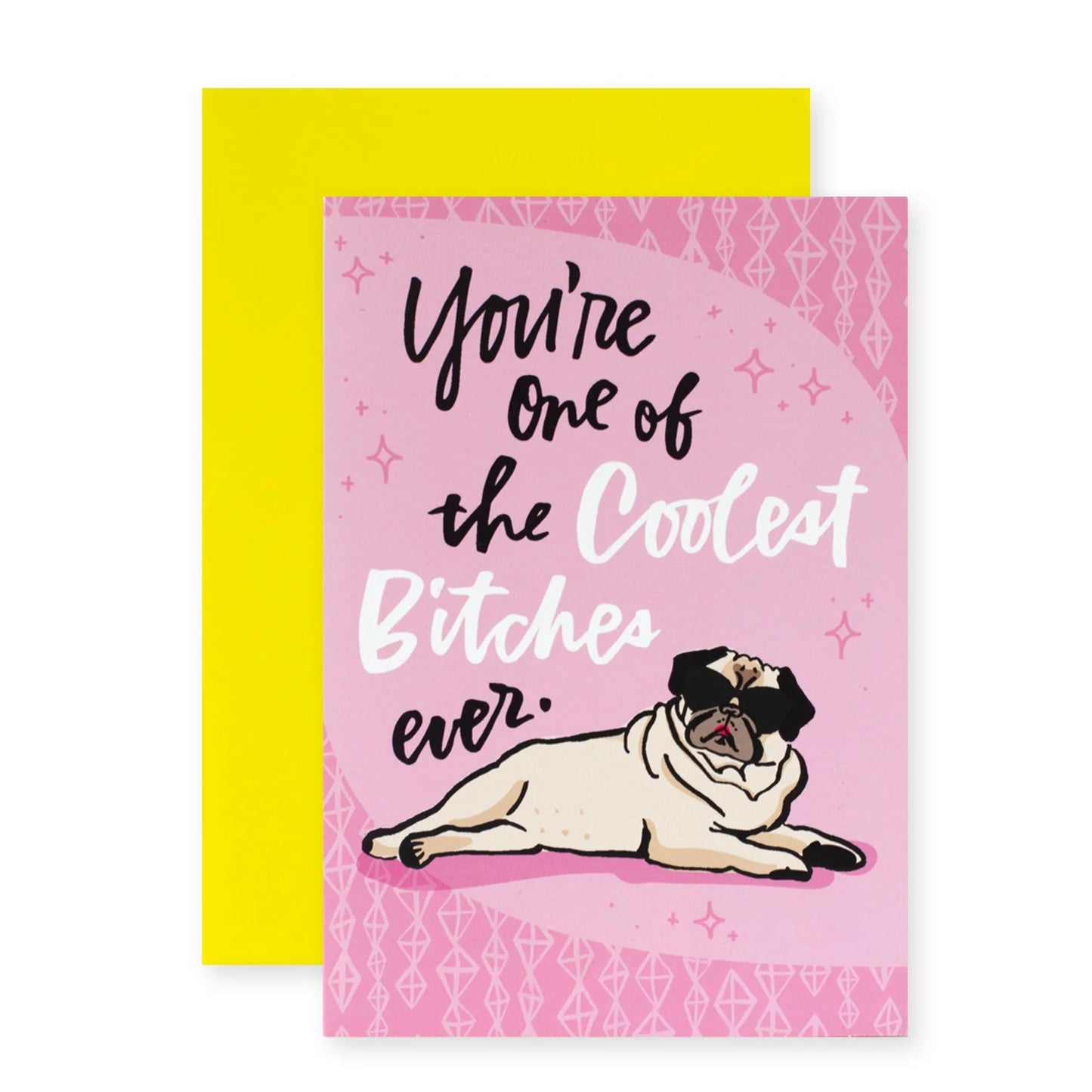 Shoebox Birthday Card - One of the Coolest | Hallmark