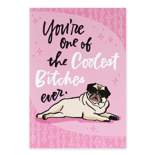 Shoebox Birthday Card - One of the Coolest | Hallmark