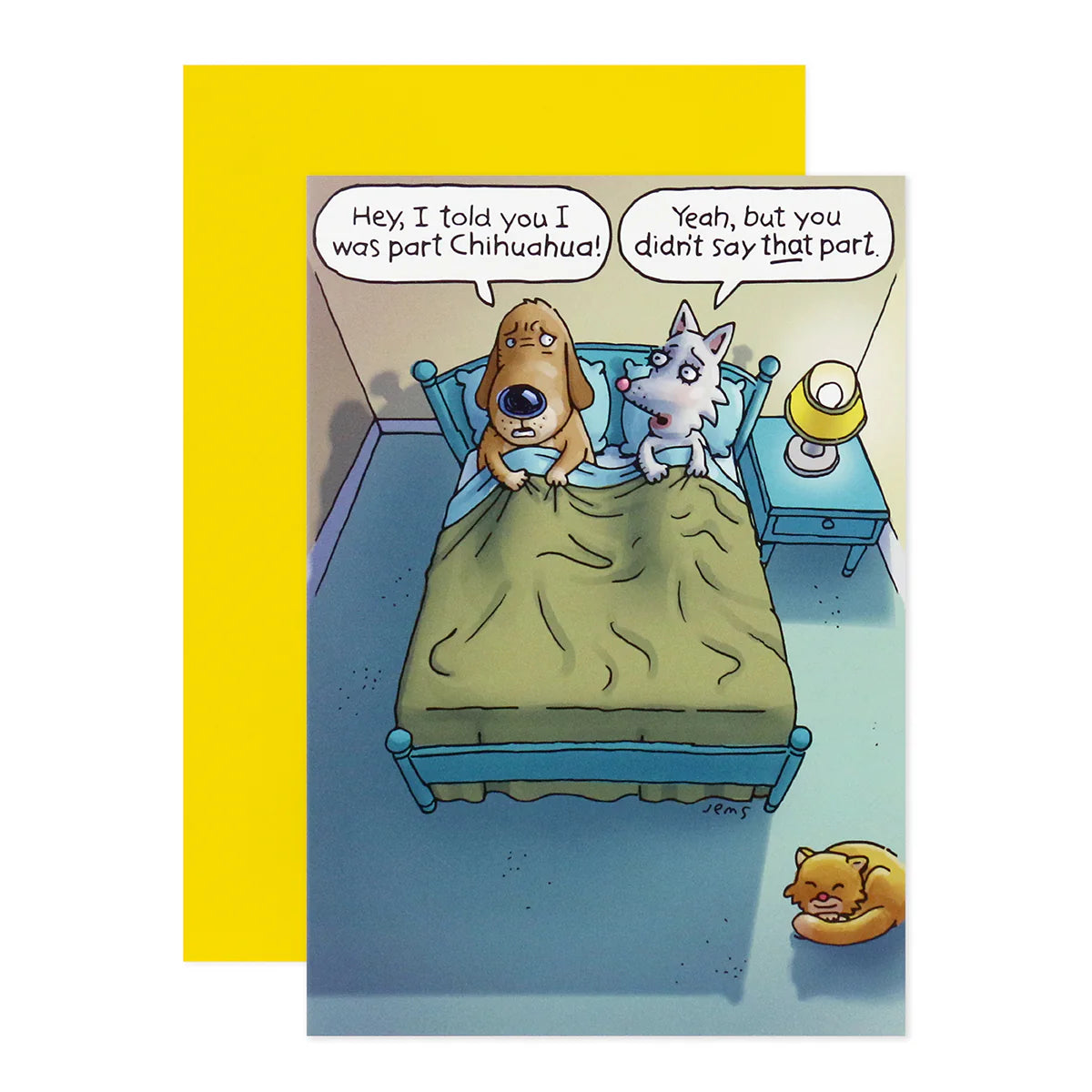Shoebox Birthday Card - Meet Expectations | Hallmark