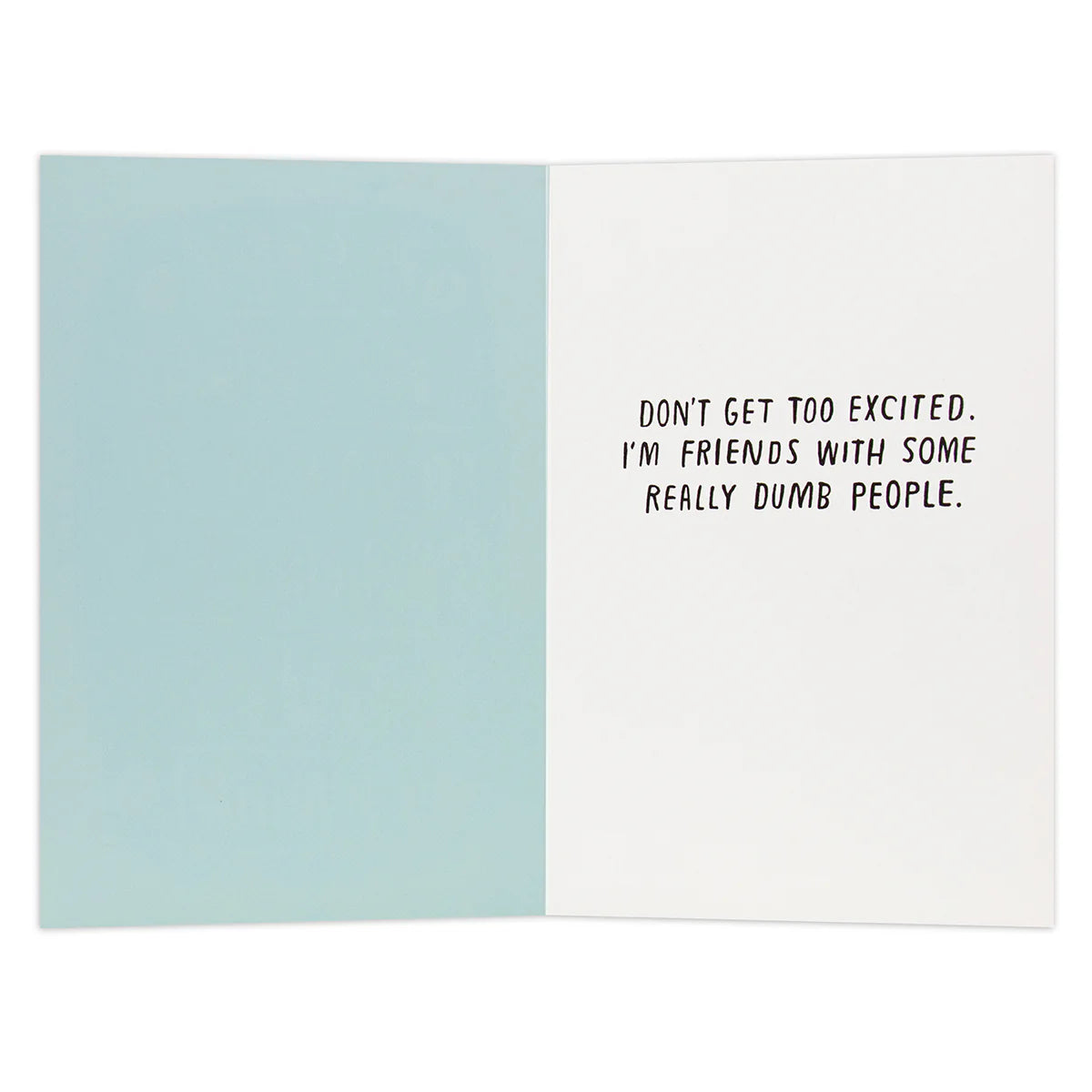 Shoebox Birthday Card - Smartest Guy | Hallmark