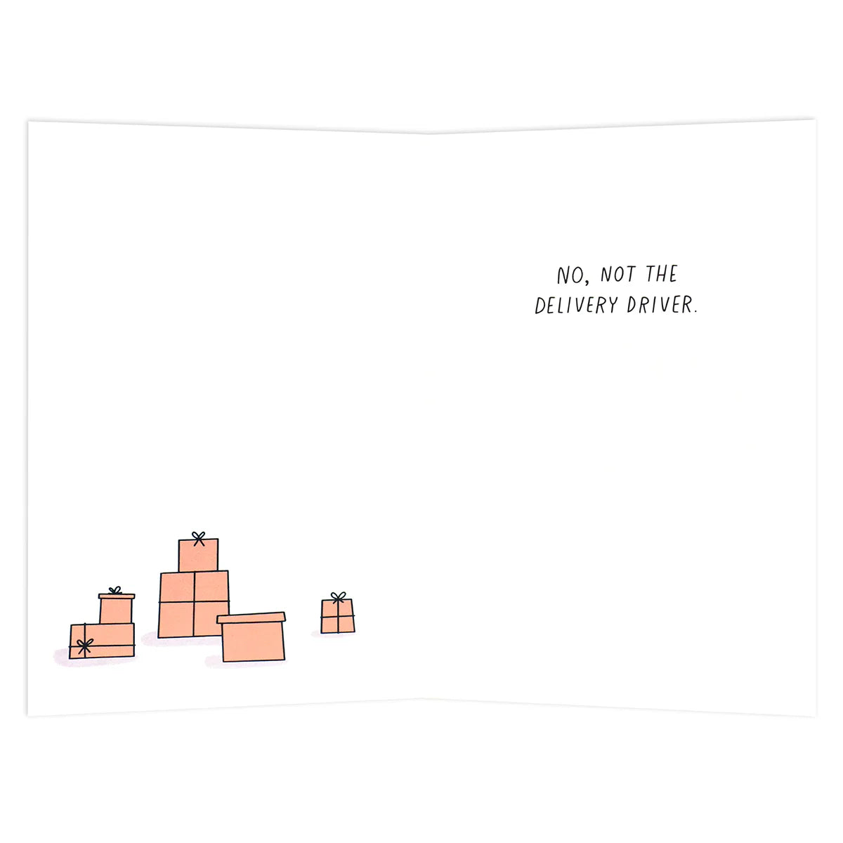 Shoebox Birthday Card - Favourite People | Hallmark