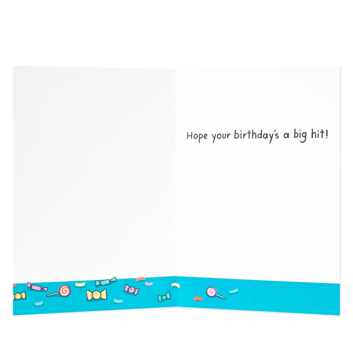 Shoebox Birthday Card - Big Hit! | Hallmark