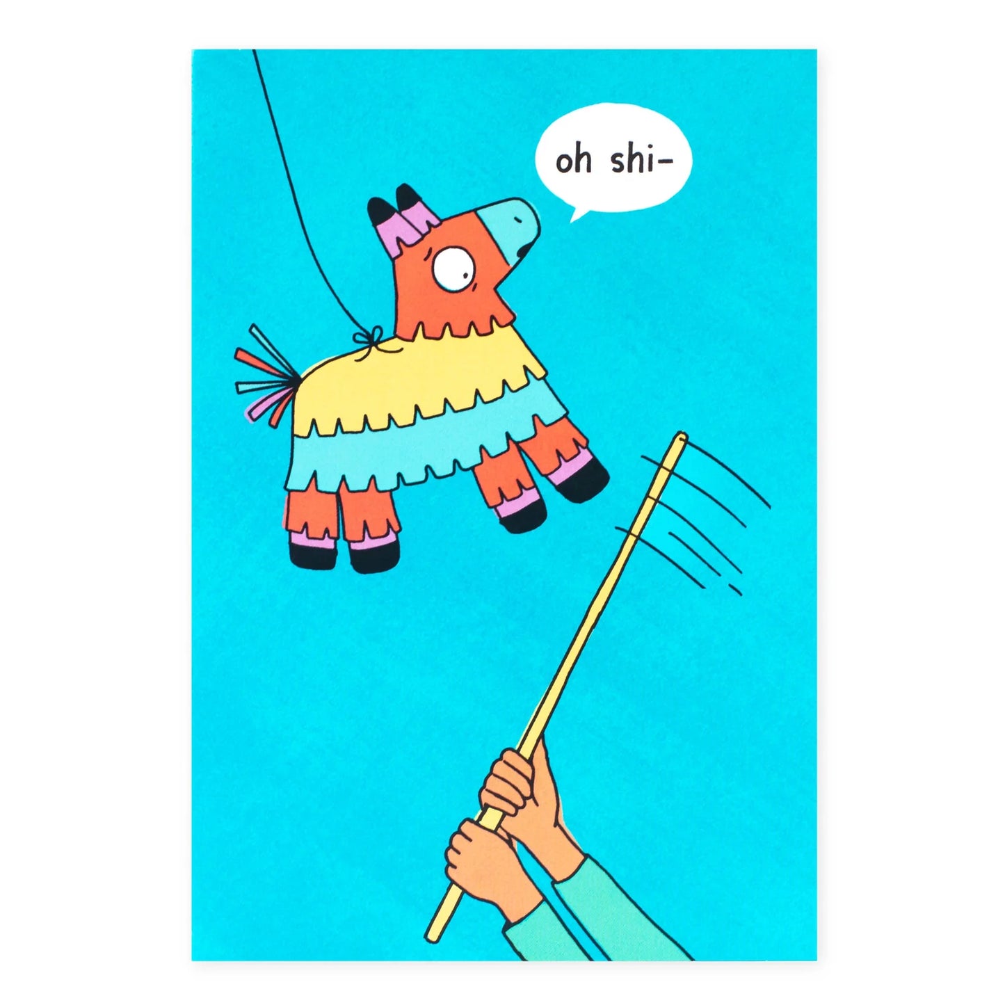 Shoebox Birthday Card - Big Hit! | Hallmark