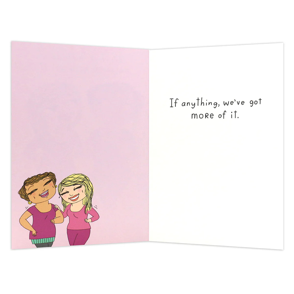 Shoebox Birthday Card - We've Still Got It! | Hallmark
