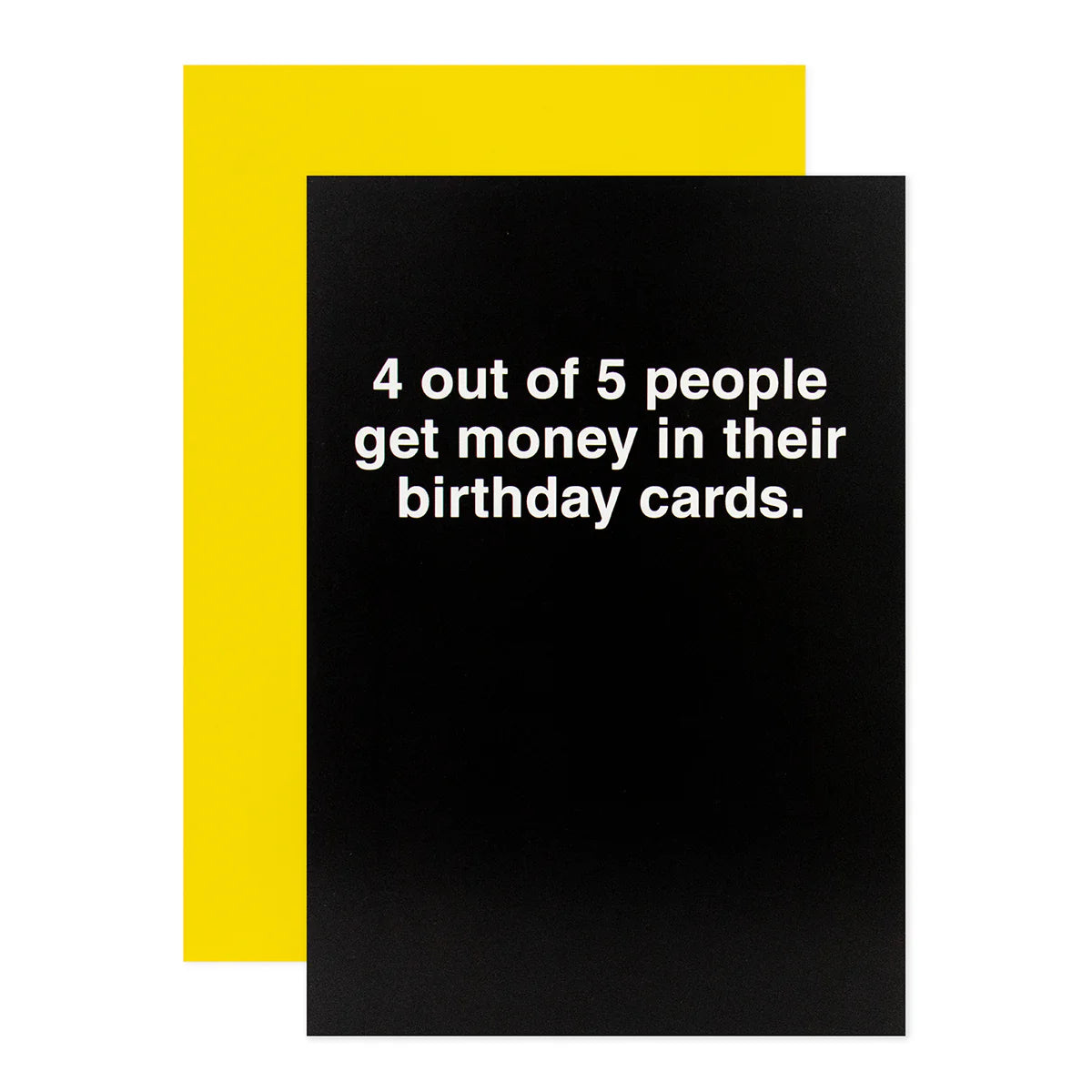 Shoebox Birthday Card - #5 | Hallmark