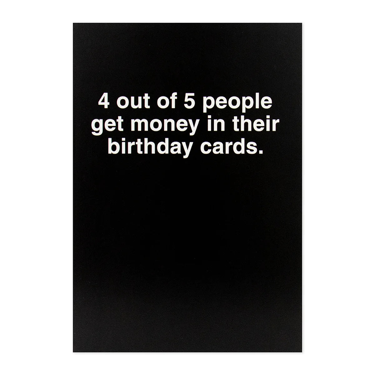 Shoebox Birthday Card - #5 | Hallmark