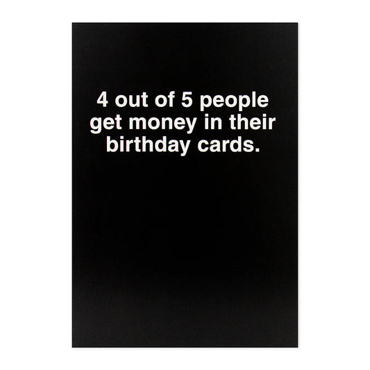 Shoebox Birthday Card - #5 | Hallmark