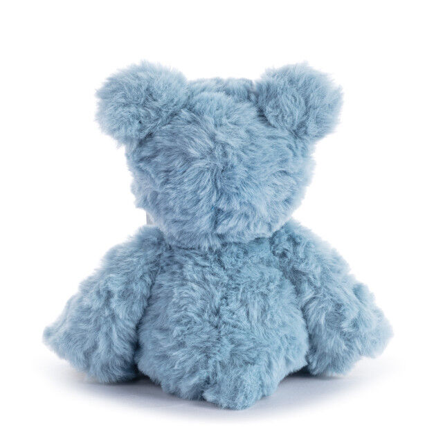 Proud Of You Turquoise Bear | Beary Charmings