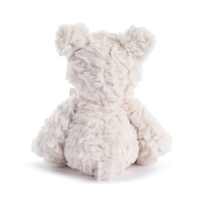 XOXO Cream Bear | Beary Charmings