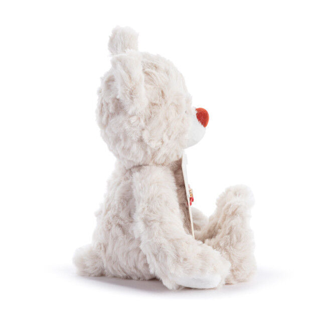 XOXO Cream Bear | Beary Charmings
