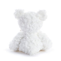 Guardian Angel White Bear | Beary Charmings