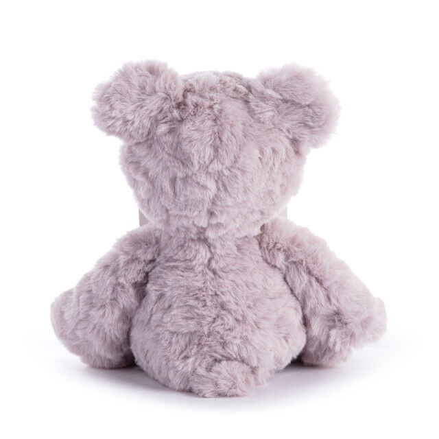 Friendship Purple Bear | Beary Charmings