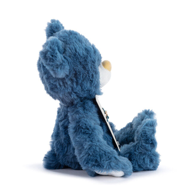 Big Brother Navy Bear | Beary Charmings
