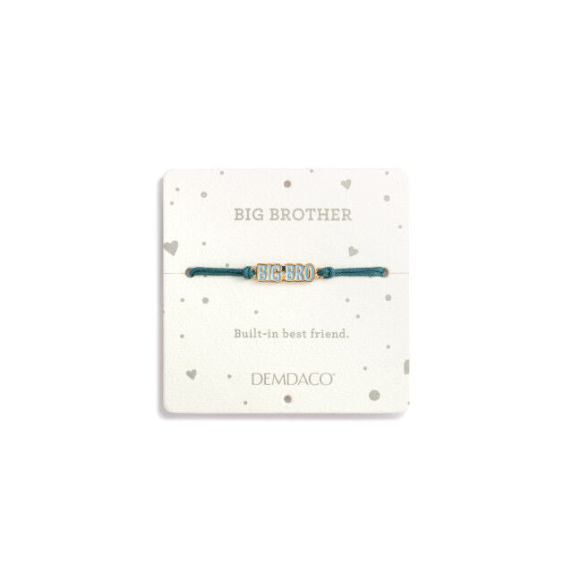 Big Brother Navy Bear | Beary Charmings