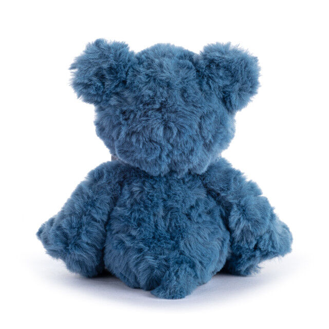 Big Brother Navy Bear | Beary Charmings