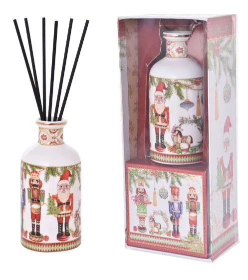 Christmas Nutcracker Diffuser