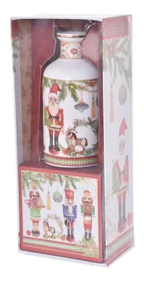 Christmas Nutcracker Diffuser