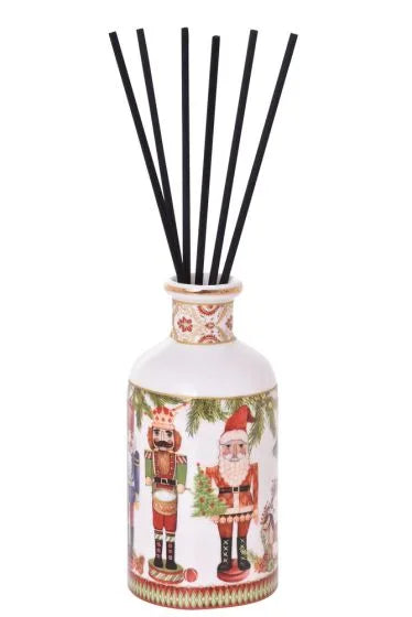 Christmas Nutcracker Diffuser