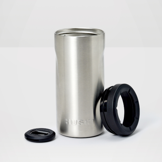 Huski Big Can Cooler - Deep Teal (Limited Release)