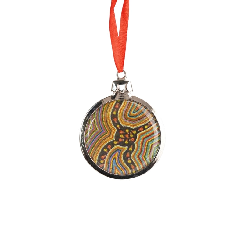 Christmas Ornament - Dreaming Collection