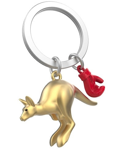 Key Chain - Kangaroo