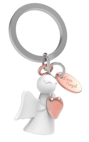 Key Chain - Love Angel