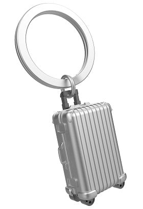 Key Chain - Luggage