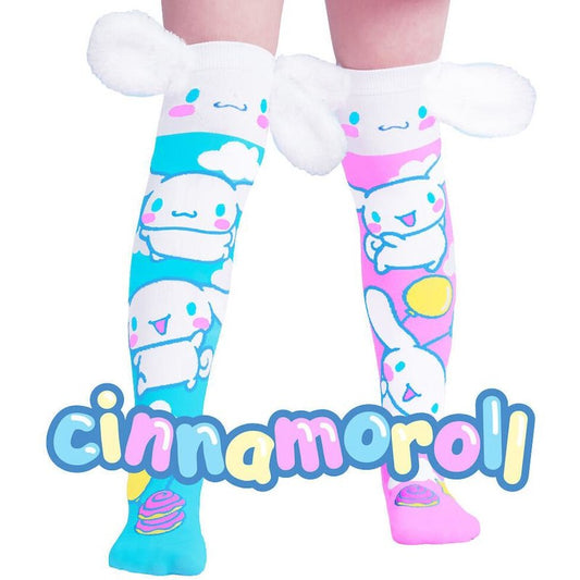Cinnamoroll Socks | Madmia