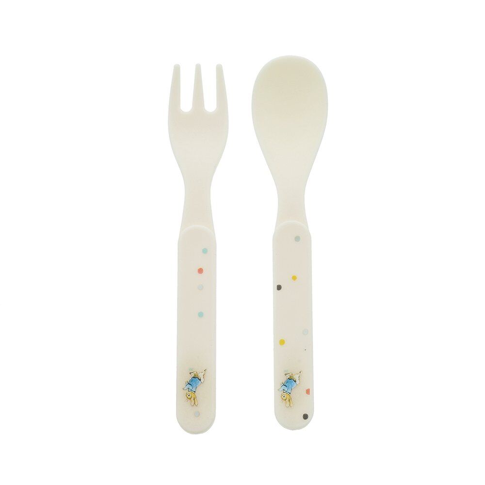 Beatrix Potter - Peter Rabbit 5pc Dinner Set