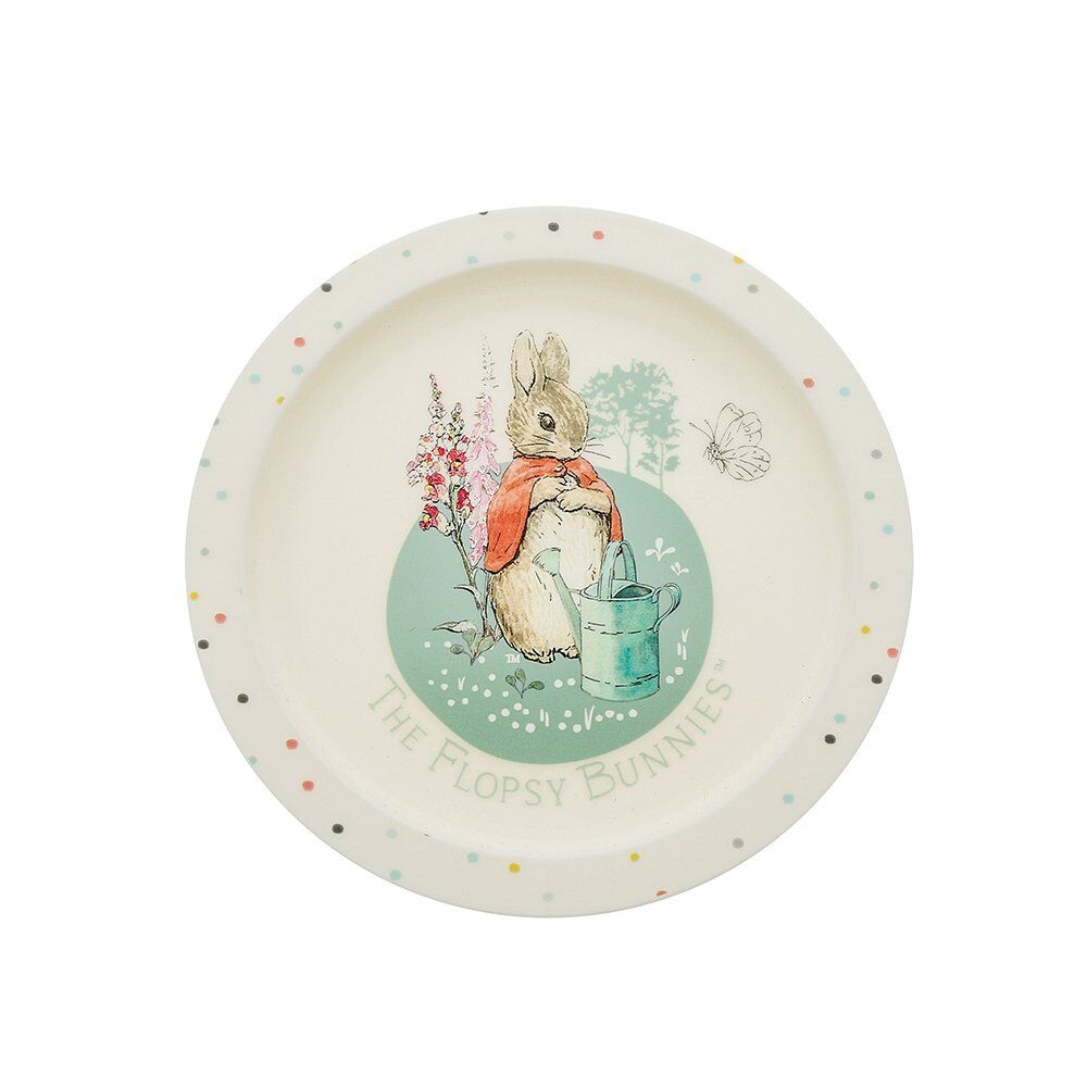 Beatrix Potter - Flopsy Egg Cup Set (3pc)