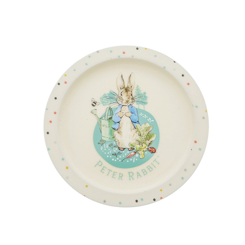 Beatrix Potter - Peter Rabbit Egg Cup Set (3pc)