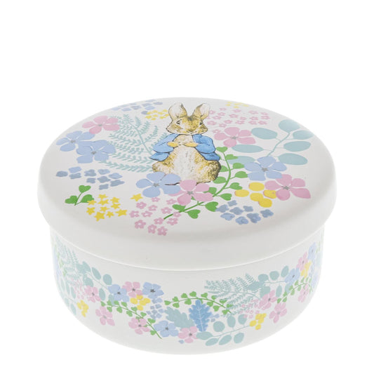 Beatrix Potter - 5cm Peter Rabbit Keepsake Box