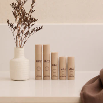 The Radiance Ritual | Skincare Discovery Set | al.ive