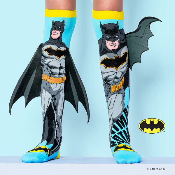 Batman Socks | Madmia